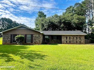 5808 40th Ct, Meridian, MS 39307