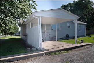 603 S E St, Monmouth, IL 61462