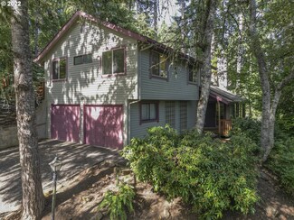 2846 Warren St, Eugene, OR 97405