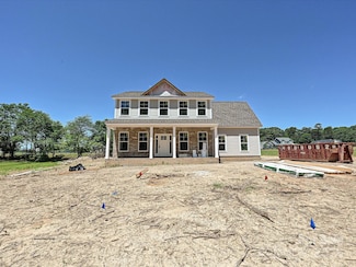 11543 Valley Oaks Ln, Stanfield, NC 28163