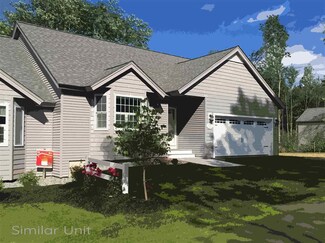 65 Cowbell Crossing Unit A, Atkinson, NH 03811