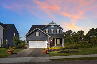 4 Dana Dr, Findlay Township, PA 15108