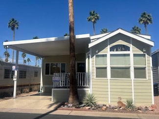 4860 E Main St Unit M-42, Mesa, AZ 85205