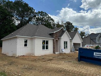 158 Roman Heights Ave, Alexander, AR 72002