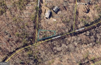 18 Buckskin Trail, Martin, GA 30557