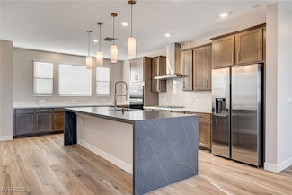 1494 Bat Hawk St, Las Vegas, NV 89138