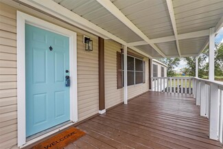 4008 County Road 913a, Joshua, TX 76058