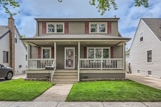 10646 S Sawyer Ave, Chicago, IL 60655