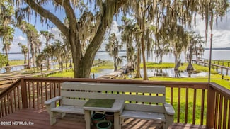 7925 NE 221st St, Melrose, FL 32666