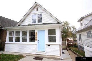 2208 S 12th St, Omaha, NE 68108