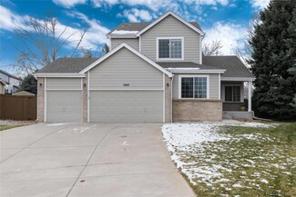 9842 Wallace Ct, Highlands Ranch, CO 80126