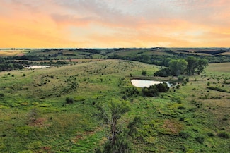 98.99 Acres Quincy Township, Corning, IA 50841