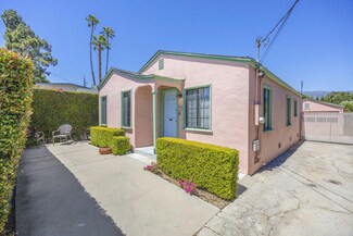 1310 Euclid Ave, Santa Barbara, CA 93101