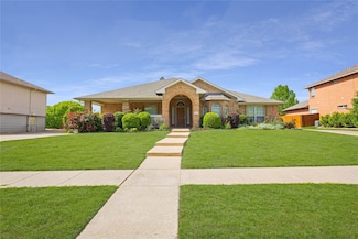 227 Elizabeth Trail, Murphy, TX 75094