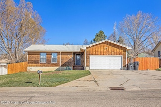 3445 Ridgeview Rd, Craig, CO 81625