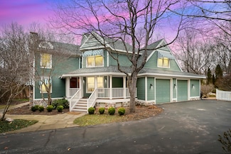 3099 Wild Dunes Path Unit 13, Stevensville, MI 49127