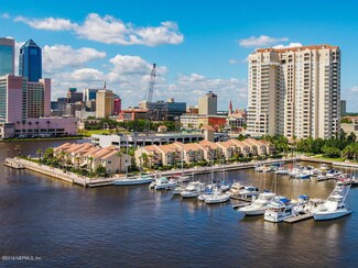 440 E Bay St, Jacksonville, FL 32202