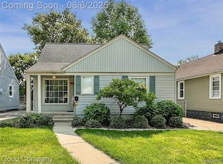 3310 Ellwood Ave, Royal Oak, MI 48073