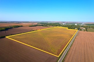 0000 K 41 Hwy, Delphos, KS 67436