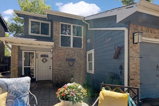 228 Mccarley Place, McKinney, TX 75071