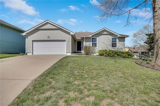 3601 NW Anchor Ct, Blue Springs, MO 64015
