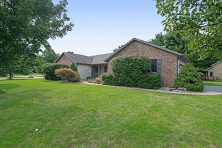 1102 Deerfield St, Marshall, MI 49068