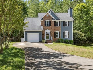 328 Arvo Ln, Cary, NC 27513