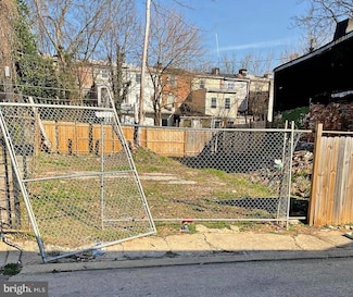 39 S Stockton St, Baltimore, MD 21223