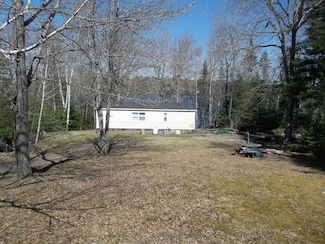 818 Cooper Hwy, Cooper, ME 04657