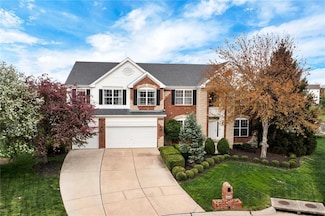505 Garrick Place, O Fallon, MO 63368