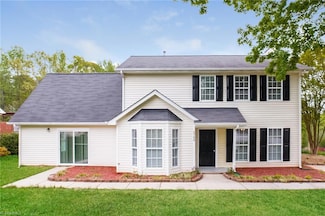 5700 River Glen Dr, Greensboro, NC 27455
