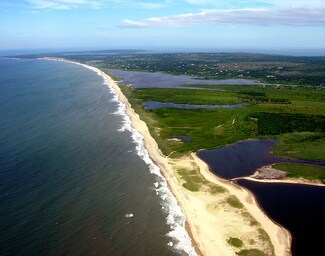 Lot 13 Black Point Beach, Chilmark, MA 02535