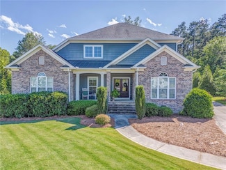 6 Hollow Crest Ct SE, Rome, GA 30161