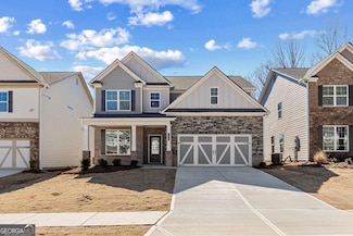 7332 Rocklin Ln Unit 288, Flowery Branch, GA 30542
