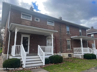 7 Loomis Park Rd, Wilkes-Barre, PA 18706