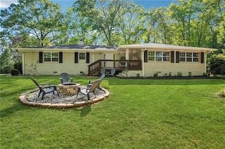 1155 Christian Cir SE, Conyers, GA 30013
