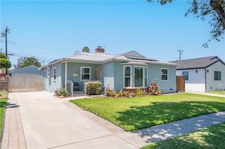 10125 Gridley Rd, Santa Fe Springs, CA 90670