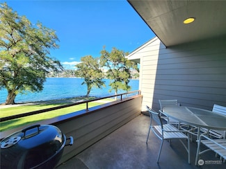 1 Beach 592-E, Manson, WA 98831
