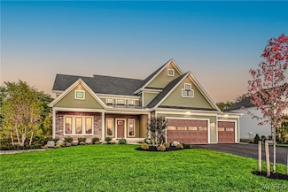 5211 Kandefer's Trail, Clarence, NY 14221