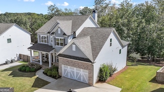 5007 Chastain Way, Gainesville, GA 30507