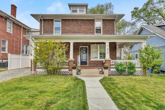 829 Wasena Ave SW, Roanoke, VA 24015