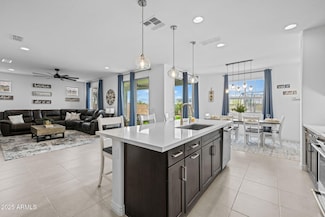 5647 S Veneto, Mesa, AZ 85212