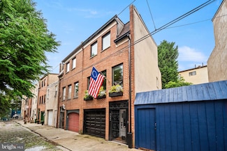 722 S Clifton St, Philadelphia, PA 19147