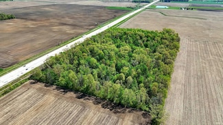 13815 Branstrator Rd, Yoder, IN 46798