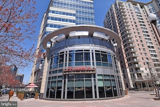 851 N Glebe Rd Unit 1516, Arlington, VA 22203