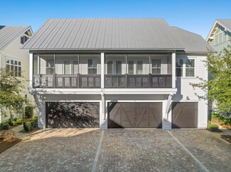 60 Milestone Dr Unit A, Inlet Beach, FL 32413