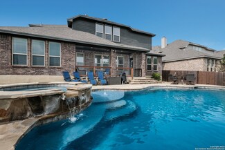 12214 White River Dr, San Antonio, TX 78254
