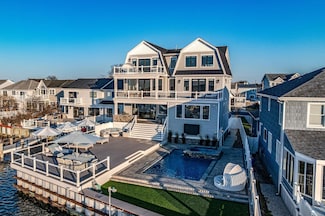 840 W Shore Dr, Brigantine, NJ 08203