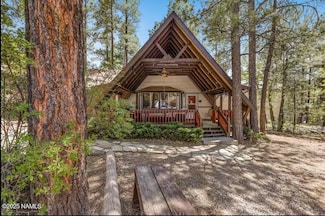 1245 E Antelope Trail, Munds Park, AZ 86017
