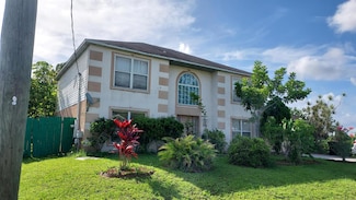 1381 SW Dorchester St, Port Saint Lucie, FL 34983